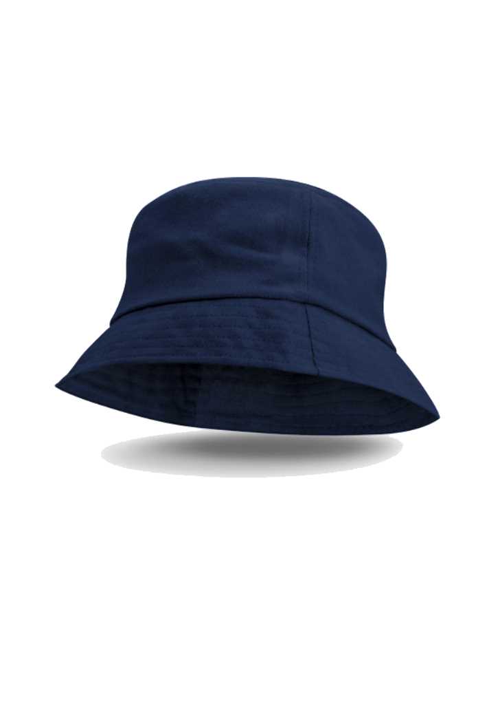 Marian Catholic School Sun Hat Navy