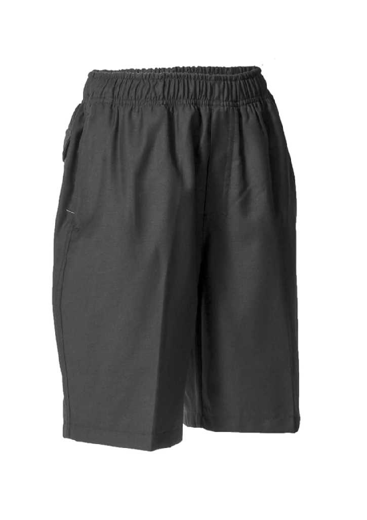 Marian School Boys Nemo Short Grey